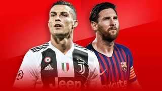 CẬP NHẬT tối 15/3: Kết quả bốc thăm tứ kết C1. Ronaldo vượt Messi. MU thiệt quân trước đại chiến