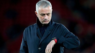 CẬP NHẬT tối 27/3: Bầu Đức bái phục ông Park. Pogba ra điều kiện cho Real. Mourinho chọn xong điểm đến mới