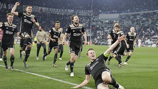 Những nhân tố đặc biệt làm nên thành công của Ajax