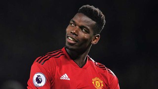 TIN HOT MU 2/4: Trao băng đội trưởng để giữ chân Pogba. Herrera đồng ý đến PSG