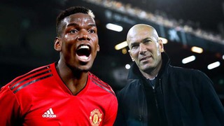 TIN HOT MU 9/4: Pogba còn ‘nợ’ MU. Chi 200 triệu bảng mua sắm ở Hè này