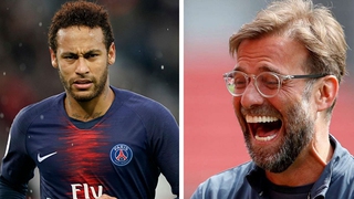 Fan Liverpool chế nhạo Neymar vì dự đoán bất ngờ về kết quả ở ngoại hạng Anh