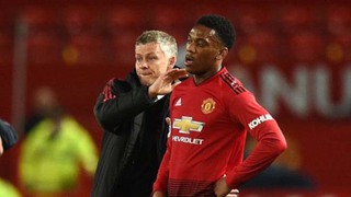 TIN HOT MU 7/5: Pogba chốt tương lai. Solskjaer muốn tống khứ Martial. Chi 85 triệu bảng bịt điểm yếu