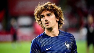 CHUYỂN NHƯỢNG: Chốt kèo trái Brazil để nâng cấp hàng công. Griezmann 'lật kèo'