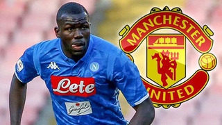 Chuyển nhượng bóng đá Anh: MU chính thức hỏi mua Koulibaly. Arsenal bán Bellerin cho PSG