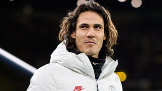 MU: Cavani được ví với bản hợp đồng kinh điển của Sir Alex Ferguson