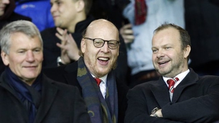 Ed Woodward sẽ chống lại nhà Glazer để ‘cứu’ MU