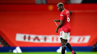 Tin bóng đá MU 7/11: Pogba thất vọng với hành động của MU. Ba ứng viên cho ghế HLV Quỷ đỏ lộ diện