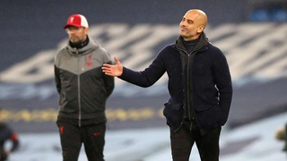 Guardiola chỉ trích Klopp: ‘Tôi không ngờ ông ấy là người như vậy’