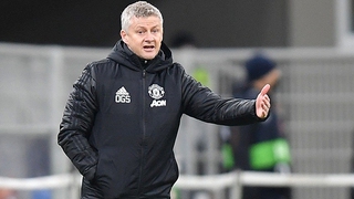 Ole Solskjaer: ‘MU đáng ra phải được hưởng phạt đền’