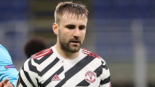 MU loại AC Milan, Luke Shaw vẫn chỉ trích: 'Chúng tôi chơi quá tệ'