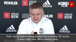 Solskjaer: ‘Sự cố trận Chelsea như nước trôi qua cầu. Tôi tin vào nhân quả’