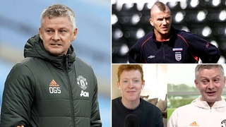 MU: Solskjaer gây xôn xao khi từ chối mua cầu thủ vì kiểu tóc