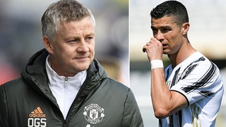 Tin bóng đá MU 22/5: Solskjaer thuyết phục Ronaldo về MU. Đạt thỏa thuận lương với sao Bayern