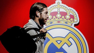 Real Madrid chính thức chia tay Sergio Ramos sau 16 năm