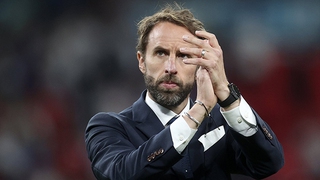 HLV Southgate: ‘Lỗi là tại tôi’