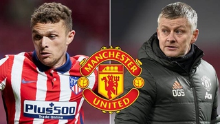 Chuyển nhượng 29/7: MU chốt giá mua Trippier. Ben White kiểm tra y tế ở Arsenal