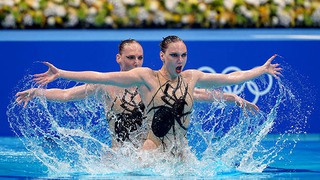 Tin Olympic 7/8: Hai VĐV diện bikini xuyên thấu gây sốt. Tuyển thủ Brazil dính nghi án doping