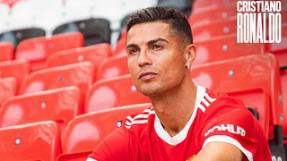 Nhóm nữ quyền ngăn Ronaldo ra mắt MU