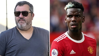 11 lần Paul Pogba nói không còn muốn chơi cho MU