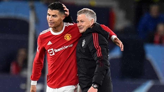 Tin MU 30/9: Ronaldo phá kỷ lục của Solskjaer. Tranh cãi bàn thắng ‘vàng’ của MU