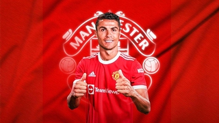 Tin MU 7/9: MU chưa thể ra mắt Ronaldo. Chốt thời điểm chiêu mộ tân binh 80 triệu bảng