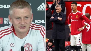 Tin MU 16/10: Solskjaer phản pháo Sir Alex. Sao La Liga đòi đến MU