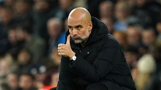 Guardiola lý giải vì sao Man City thắng Leeds đến 7-0