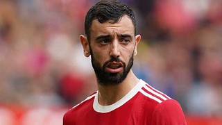 MU cần Bruno Fernandes để vá những điểm yếu