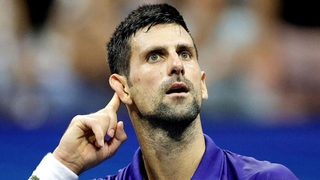 Djokovic có thể bị cấm nhập cảnh vào Mỹ