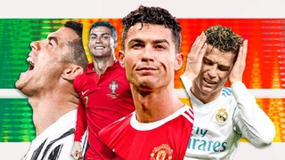 Hiệu ứng Ronaldo: MU, Bồ Đào Nha được hưởng lợi gì từ một siêu sao?