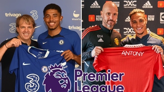 Chuyển nhượng Premier League bị người hâm mộ, chính trị gia Anh chỉ trích