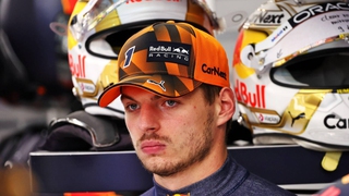 Max Verstappen có thể bị tước danh hiệu vô địch F1 mùa trước