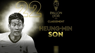 Bóng đá hôm nay 18/10: Ten Hag bị chỉ trích vì Ronaldo, Son Heung-min đi và lịch sử