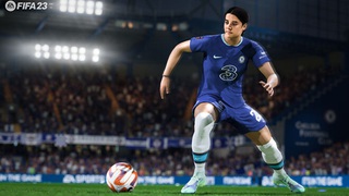 FIFA 23 cán mốc hơn 10 triệu người chơi trong tuần đầu ra mắt