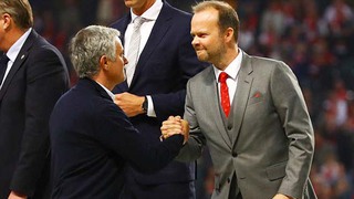 Man United vẫn vô địch thế giới về giá trị dù chỉ là 'chú Sáu'