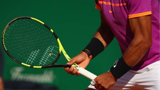 Tennis ngày 23/4: Cú ‘decima’ chờ đợi Nadal tại chung kết Monte Carlo