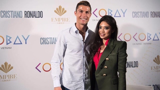 Rộ tin đồn Cristiano Ronaldo sẽ thực sự đến Đà Nẵng vào tháng 7 này