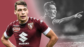 CHUYỂN NHƯỢNG ngày 1/5: Man United quyết mua Belotti lẫn Mbappe. Barca săn Herrera