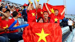 U20 Việt Nam chơi tại Hàn Quốc mà như đá sân nhà ở FIFA U20 World Cup 2017