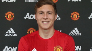 Lindelof và Top 10 thương vụ đắt giá nhất lịch sử Man United