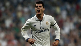 Đại diện của Morata chính thức lên tiếng khi vụ chuyển nhượng tới Man United dần đi vào 'ngõ cụt'