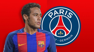 Bom tấn Neymar và mùa chuyển nhượng điên rồ