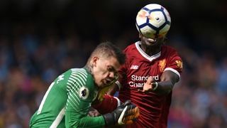 CẬP NHẬT tối 10/9: Mane xin lỗi Ederson. Van Gaal vẫn ấm ức vì bị M.U ‘đâm lén’. Sterling sẵn sàng tới Arsenal