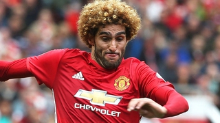 CHUYỂN NHƯỢNG 16/11: M.U có thể mất trắng Fellaini. Real tính 'cướp' mục tiêu của Arsenal