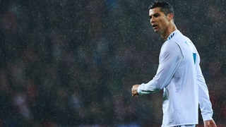 Video clip highlights trận Althetic Bilbao 0-0 Real Madrid