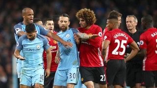 Derby Manchester: Trận đấu đắt giá và đáng xem bậc nhất lịch sử Premier League