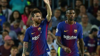 CẬP NHẬT tối 13/12: Bournemouth không ăn mừng quá đà nếu thắng M.U. Messi giận vì đồng đội không khen giỏi hơn Ronaldo