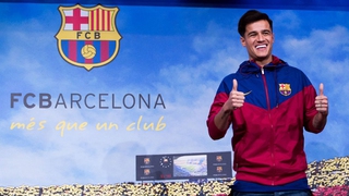 Phó Chủ tịch Barcelona: 'Liverpool giảm giá Coutinho nên Barca mới mua được'