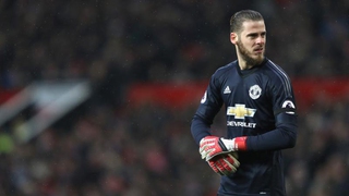 CHUYỂN NHƯỢNG 8/2: M.U gặp khó vụ tìm người thay De Gea. Evra gia nhập West Ham